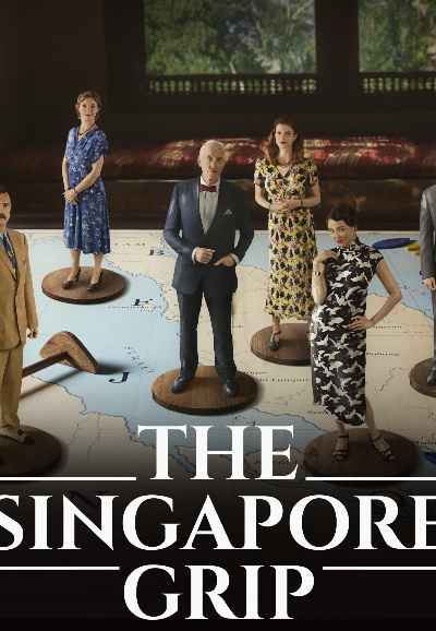 The Singapore Grip