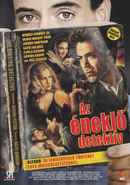 The Singing Detective Poster 2