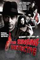 The Singing Detective Poster 4