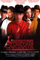 The Singing Detective Poster 7