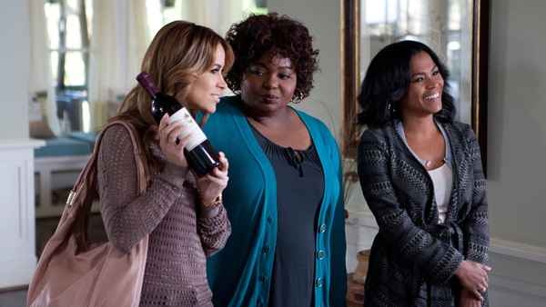 The Single Moms Club Poster 2