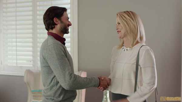 The Sinister Surrogate Poster 6