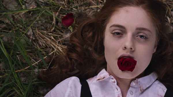 The Sinners Poster 5