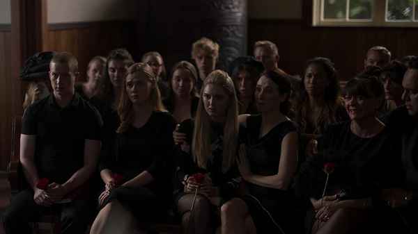 The Sinners Poster 7