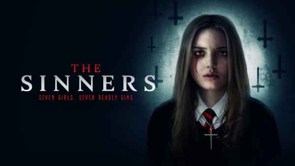 The Sinners Poster 2