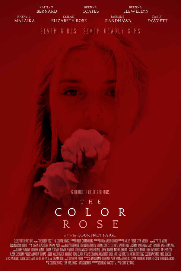 The Sinners Poster 6