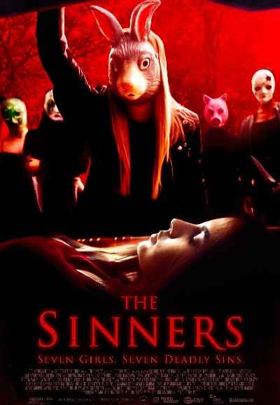 The Sinners