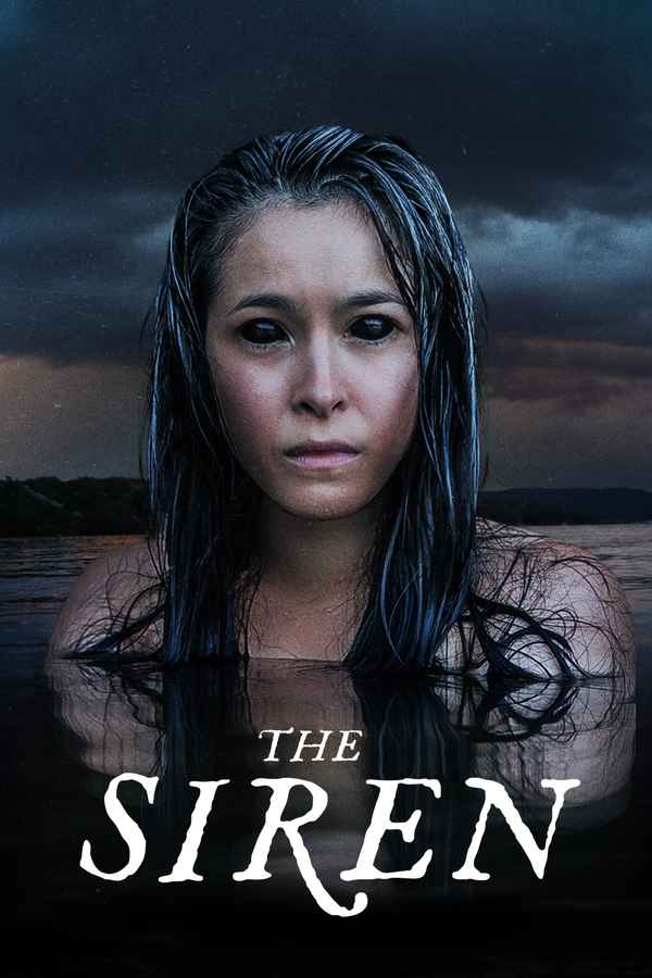 The Siren Poster 5