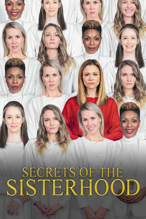 The Sisterhood Poster 6