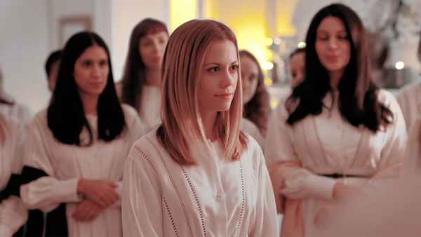 The Sisterhood Poster 2