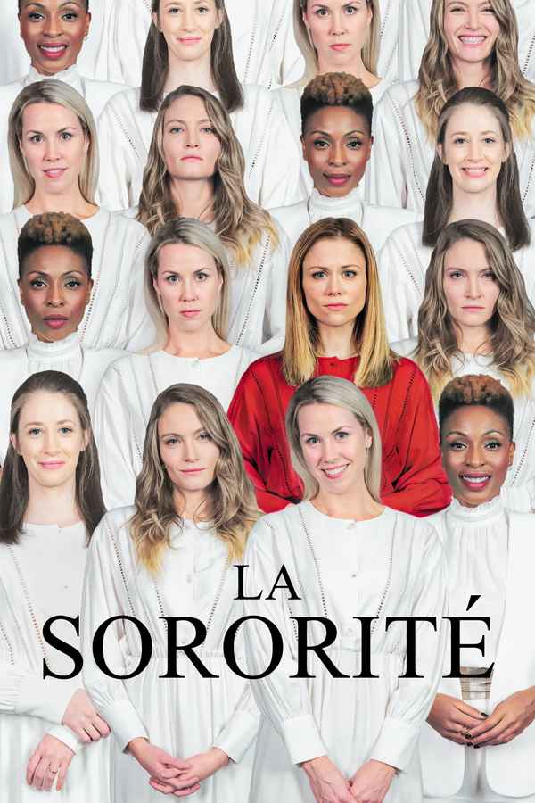 The Sisterhood Poster 4