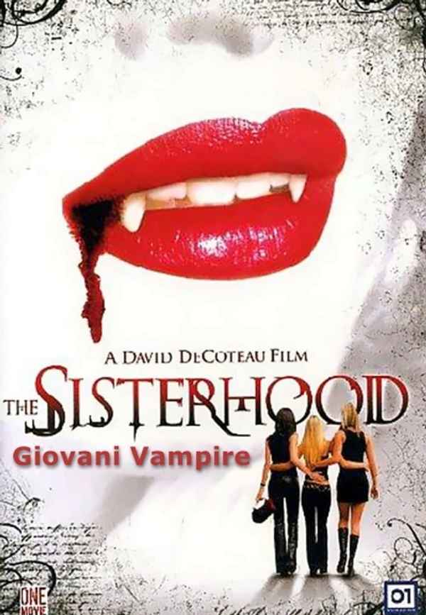 The Sisterhood Poster 6