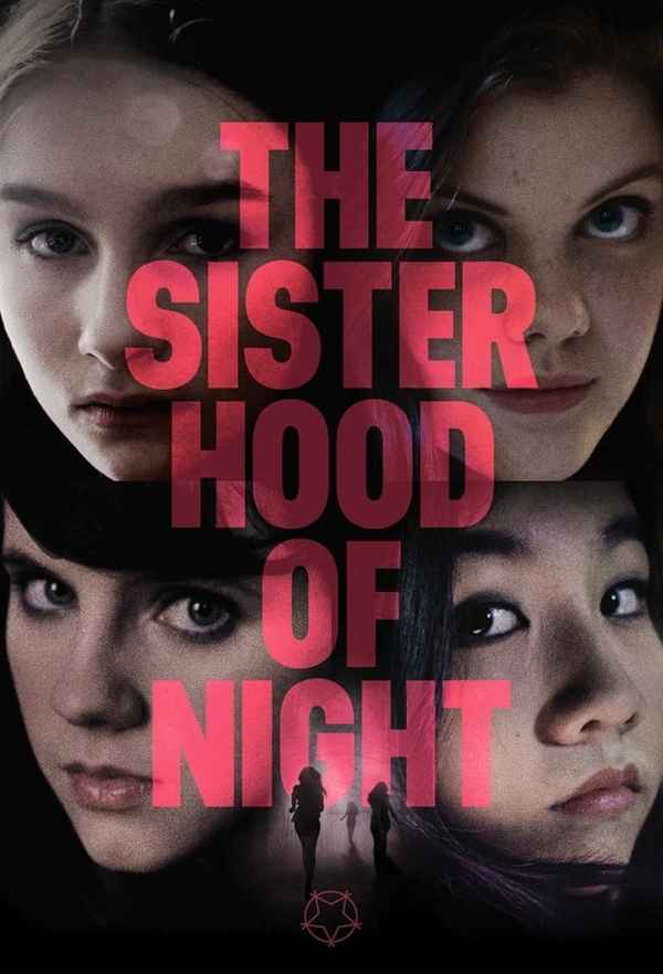 The Sisterhood of Night Poster 1