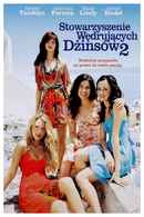 The Sisterhood of the Traveling Pants 2 Poster 6
