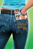 The Sisterhood of the Traveling Pants Poster 1