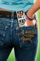 The Sisterhood of the Traveling Pants Poster 6