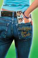 The Sisterhood of the Traveling Pants Poster 2