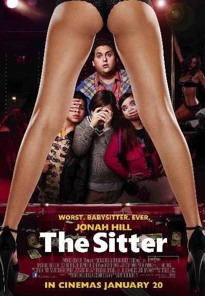 The Sitter