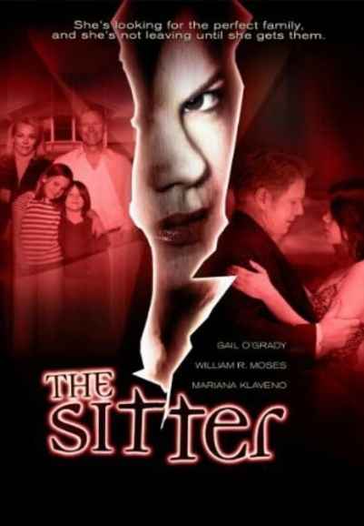 The Sitter