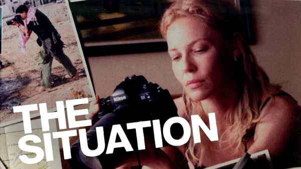 The Situation Poster 1
