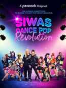 The Siwa Dance Pop Revolution Poster 1
