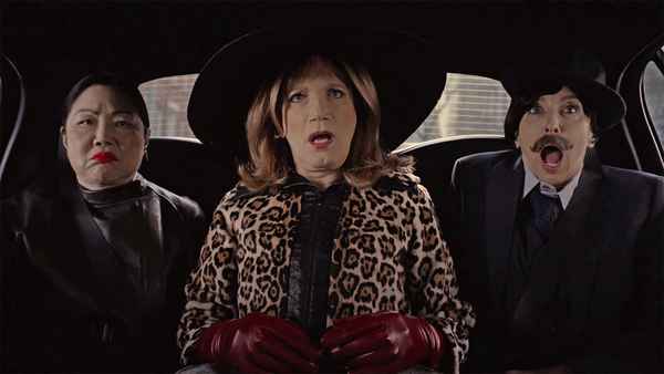 The Sixth Reel Poster 3