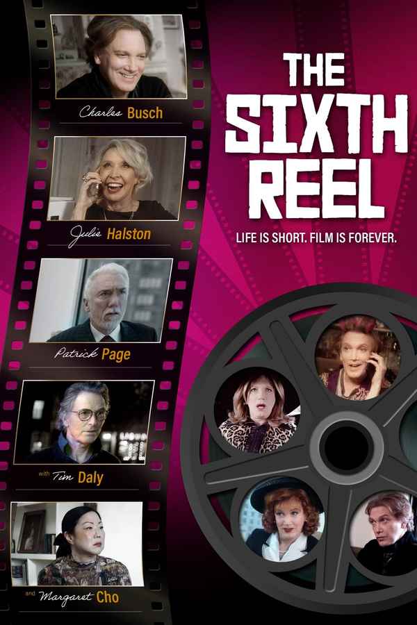 The Sixth Reel Poster 4