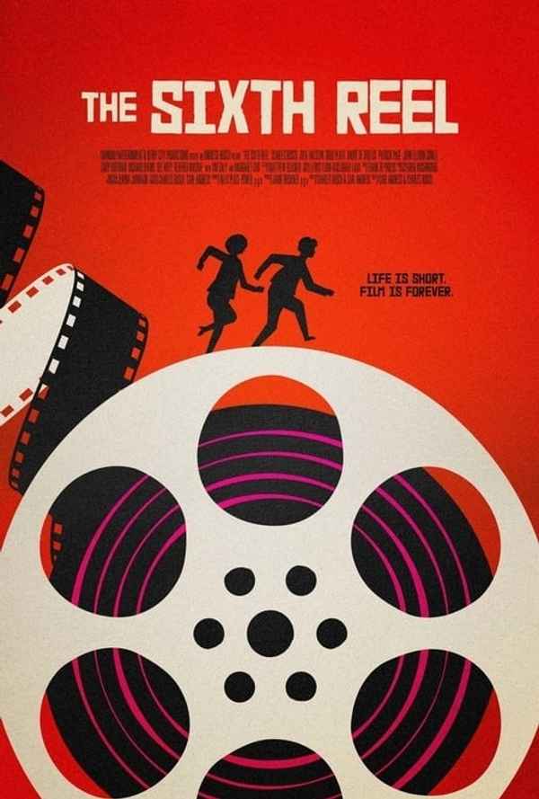 The Sixth Reel Poster 5