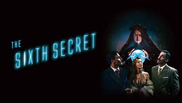 The Sixth Secret Poster 1