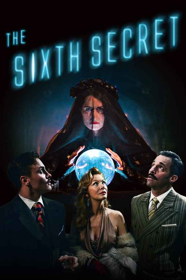 The Sixth Secret Poster 2