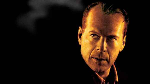 The Sixth Sense Poster 4