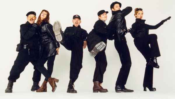 The Sixth Sense Poster 1