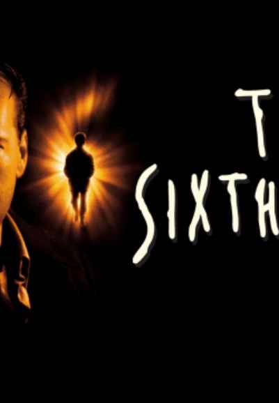 The Sixth Sense