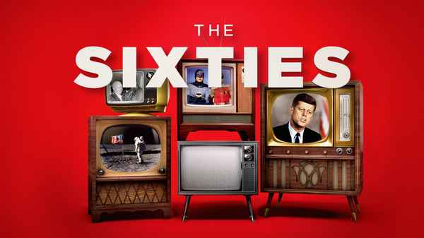 The Sixties Poster 2