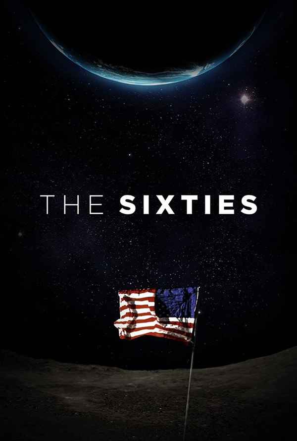 The Sixties Poster 5