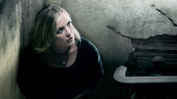 The Skeleton Key Poster 2