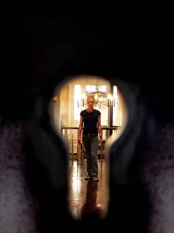 The Skeleton Key Poster 5