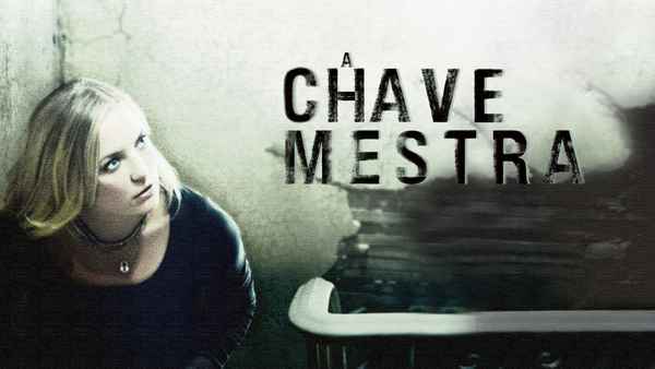 The Skeleton Key Poster 4