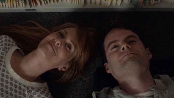 The Skeleton Twins Poster 1