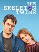The Skeleton Twins Poster 5
