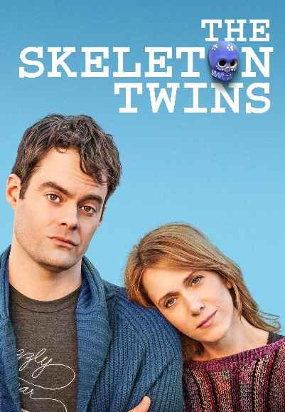 The Skeleton Twins