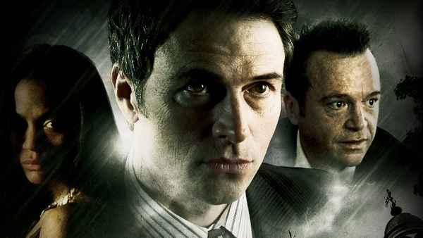 The Skeptic Poster 2