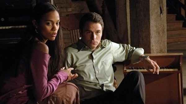 The Skeptic Poster 1