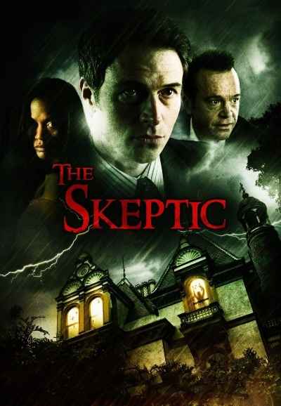 The Skeptic