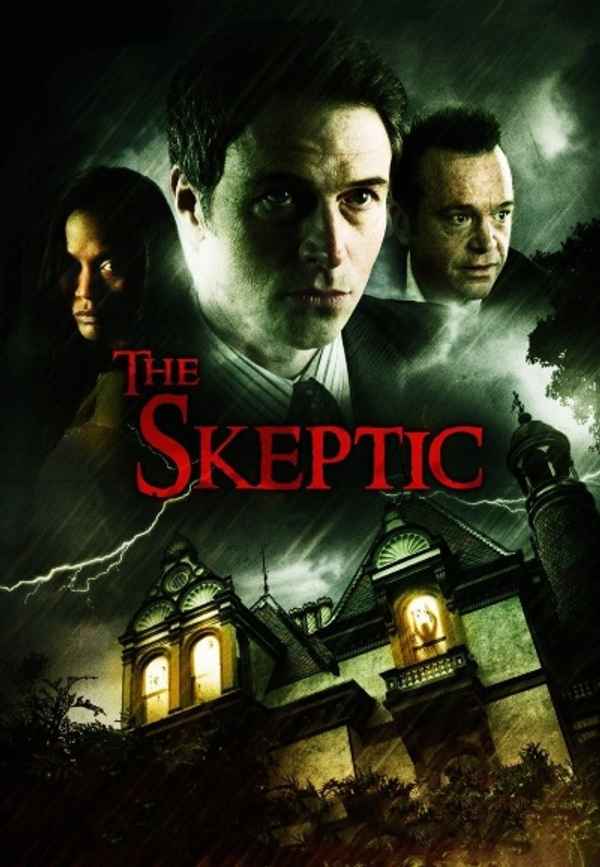 The Skeptic Poster 6