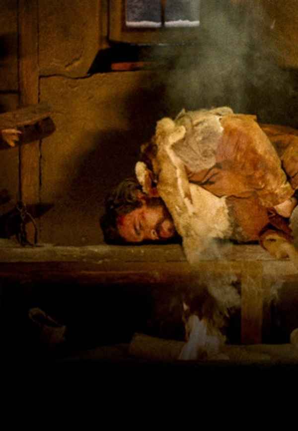 The Skin of the Wolf Poster 7