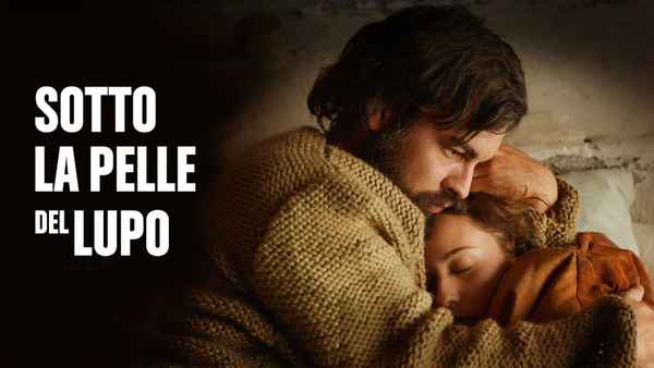 The Skin of the Wolf Poster 3