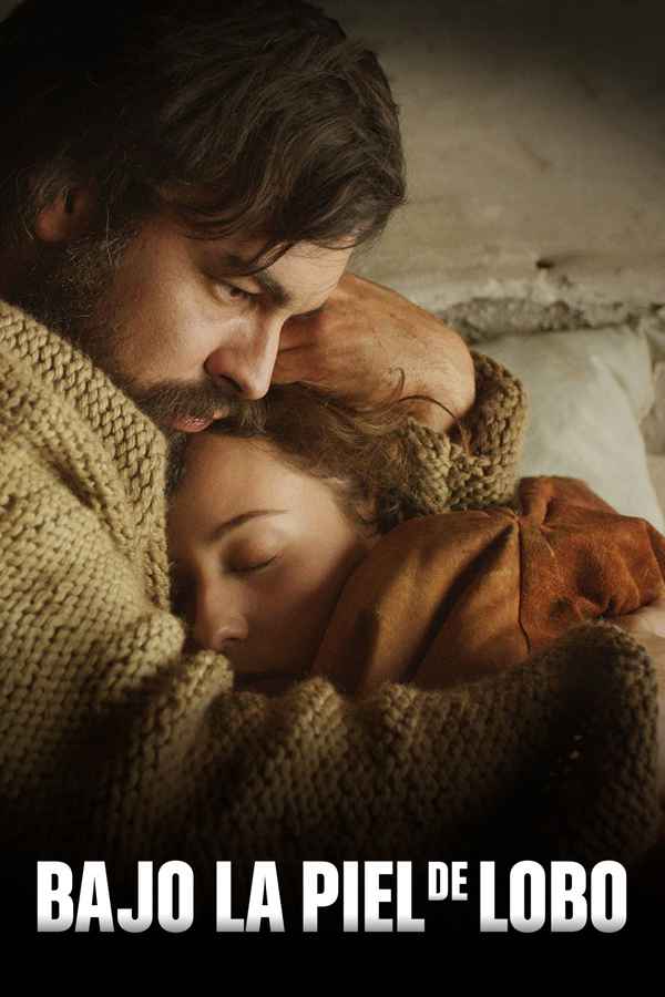 The Skin of the Wolf Poster 2