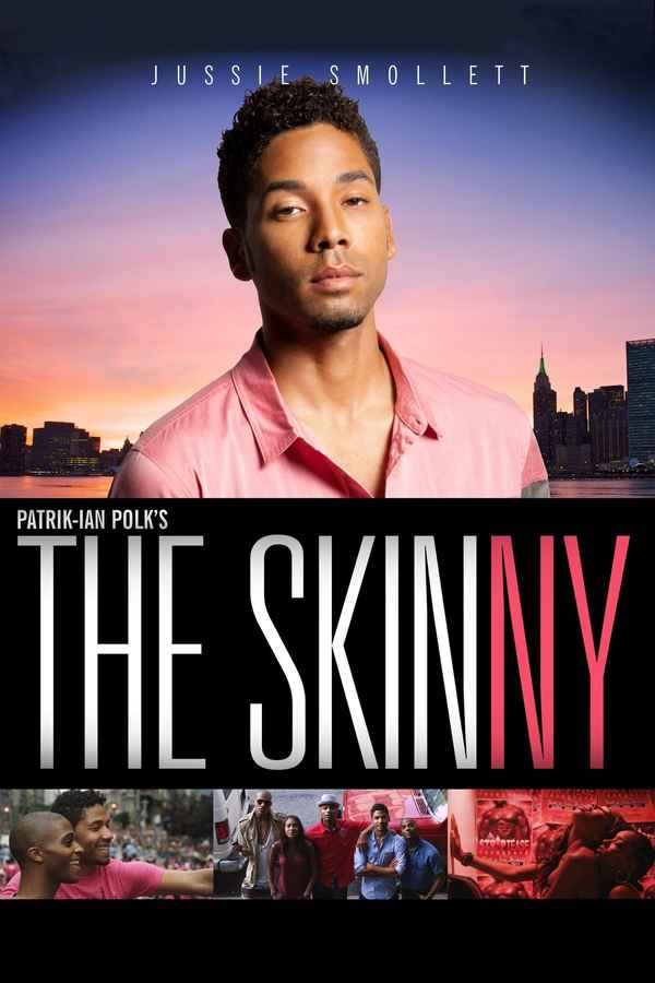The Skinny Poster 6