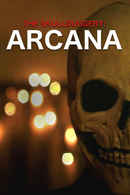 The Skullduggery: Arcana Poster 1